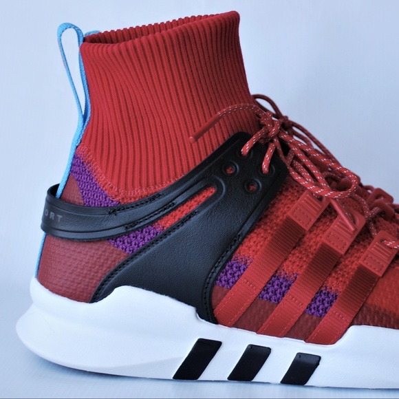 Zapatillas adidas EQT Support ADV escarlata us11 poshmark choque purpura Zapatillas adidas EQT Support ADV escarlata us11 poshmark choque purpura